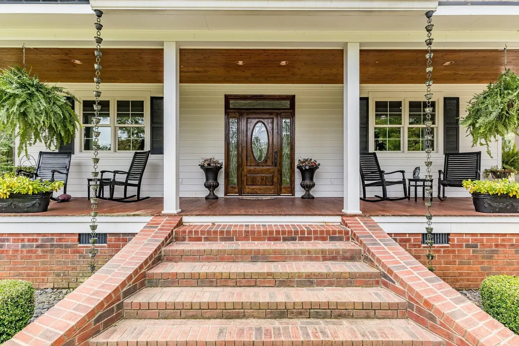 3275 Hadden Pond Road Avera GA 30803