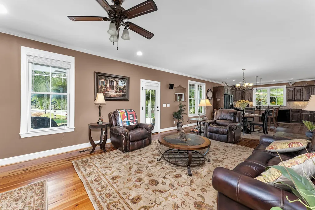 3275 Hadden Pond Road Avera GA 30803