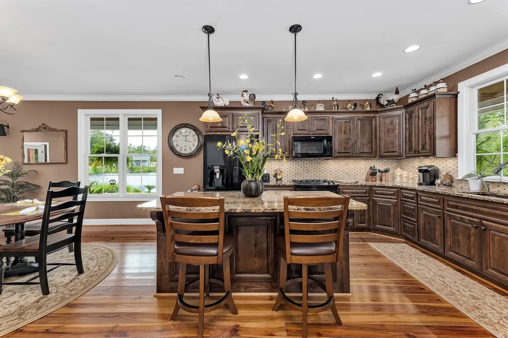 3275 Hadden Pond Road Avera GA 30803