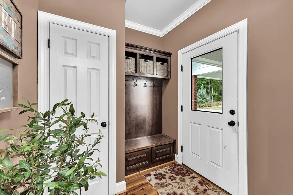 3275 Hadden Pond Road Avera GA 30803