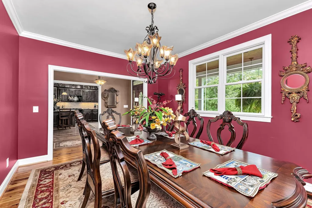 3275 Hadden Pond Road Avera GA 30803