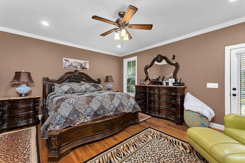 3275 Hadden Pond Road Avera GA 30803