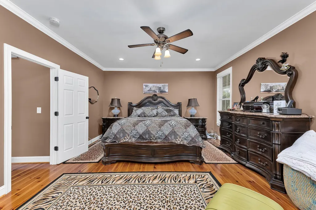 3275 Hadden Pond Road Avera GA 30803