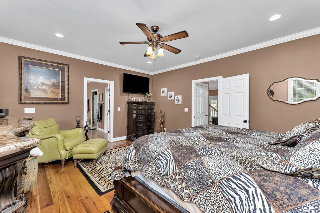 3275 Hadden Pond Road Avera GA 30803