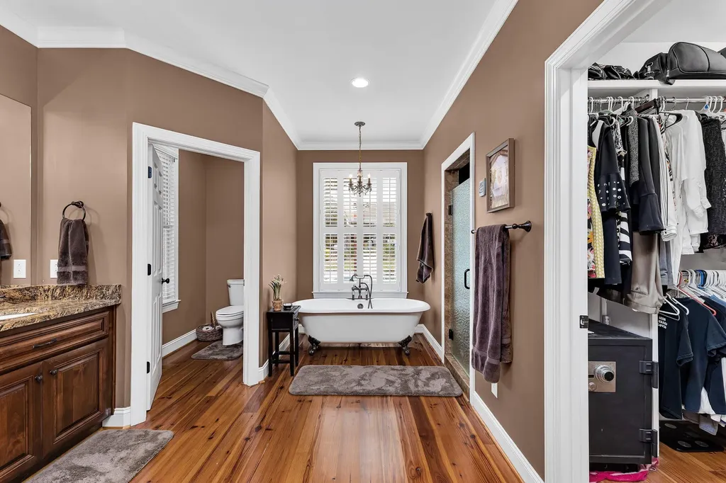 3275 Hadden Pond Road Avera GA 30803