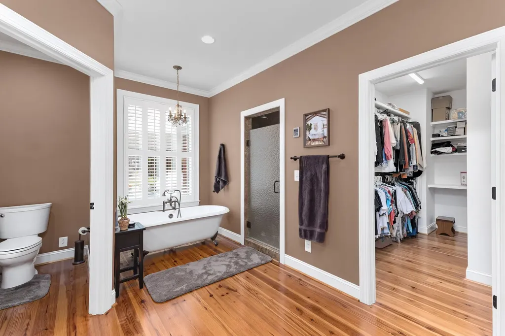 3275 Hadden Pond Road Avera GA 30803