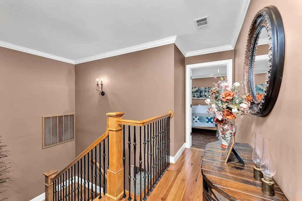 3275 Hadden Pond Road Avera GA 30803