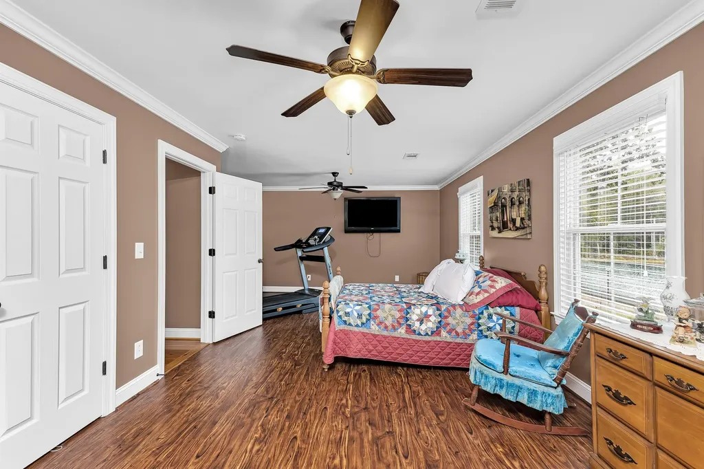 3275 Hadden Pond Road Avera GA 30803