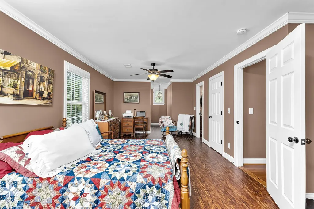 3275 Hadden Pond Road Avera GA 30803