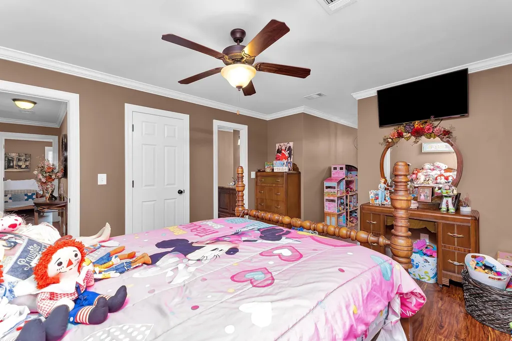 3275 Hadden Pond Road Avera GA 30803