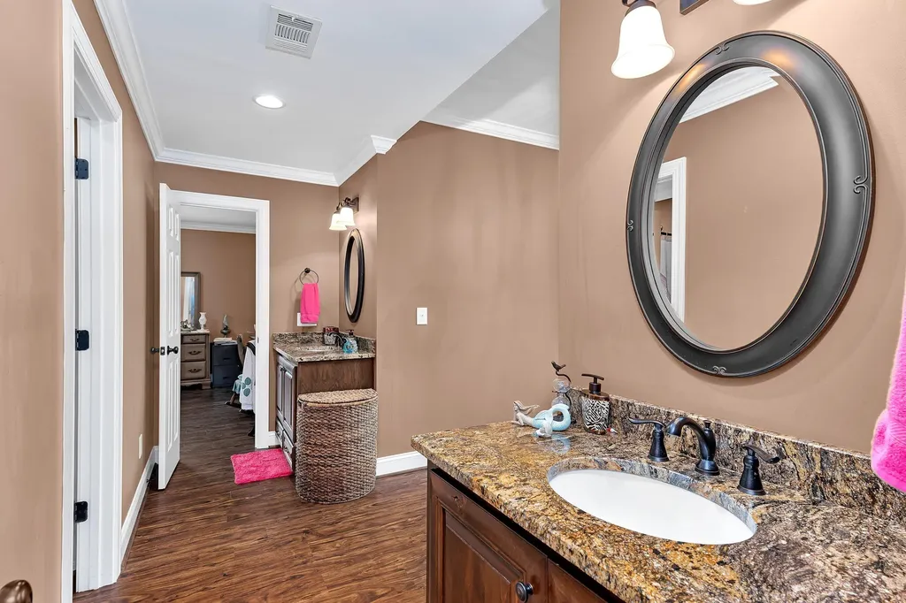 3275 Hadden Pond Road Avera GA 30803