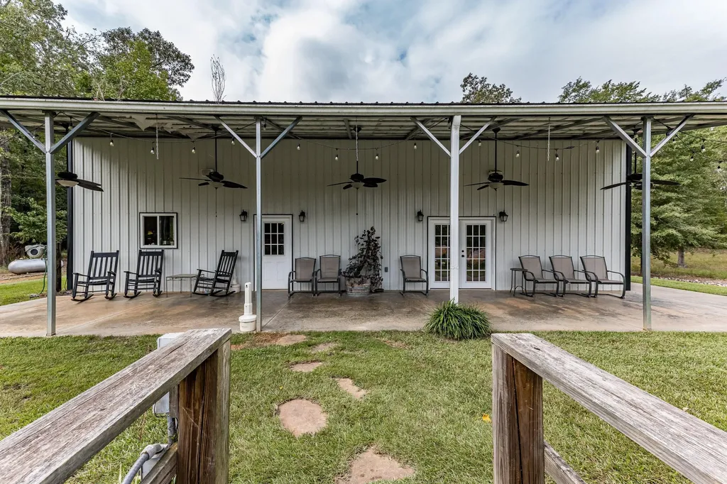 3275 Hadden Pond Road Avera GA 30803