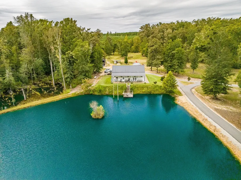 3275 Hadden Pond Road Avera GA 30803