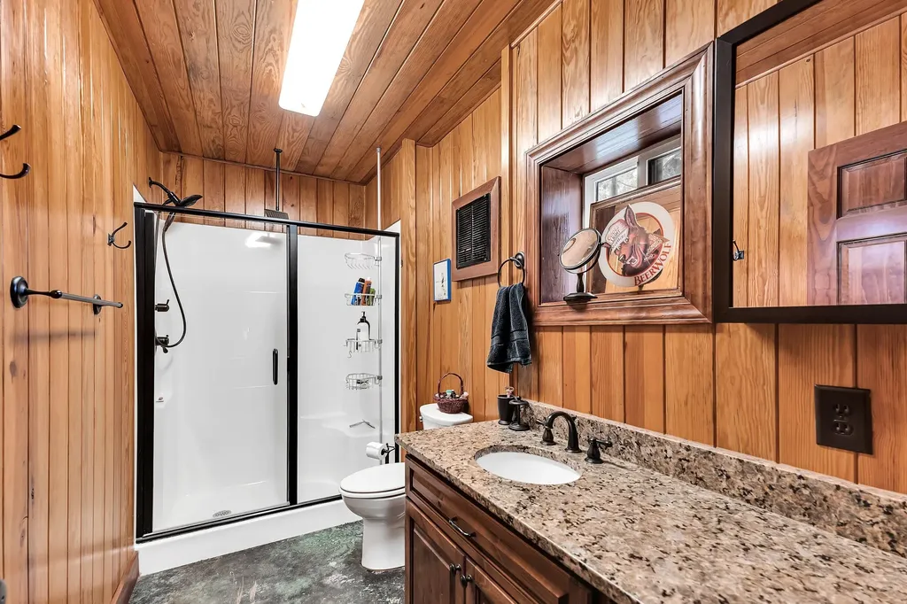 3275 Hadden Pond Road Avera GA 30803