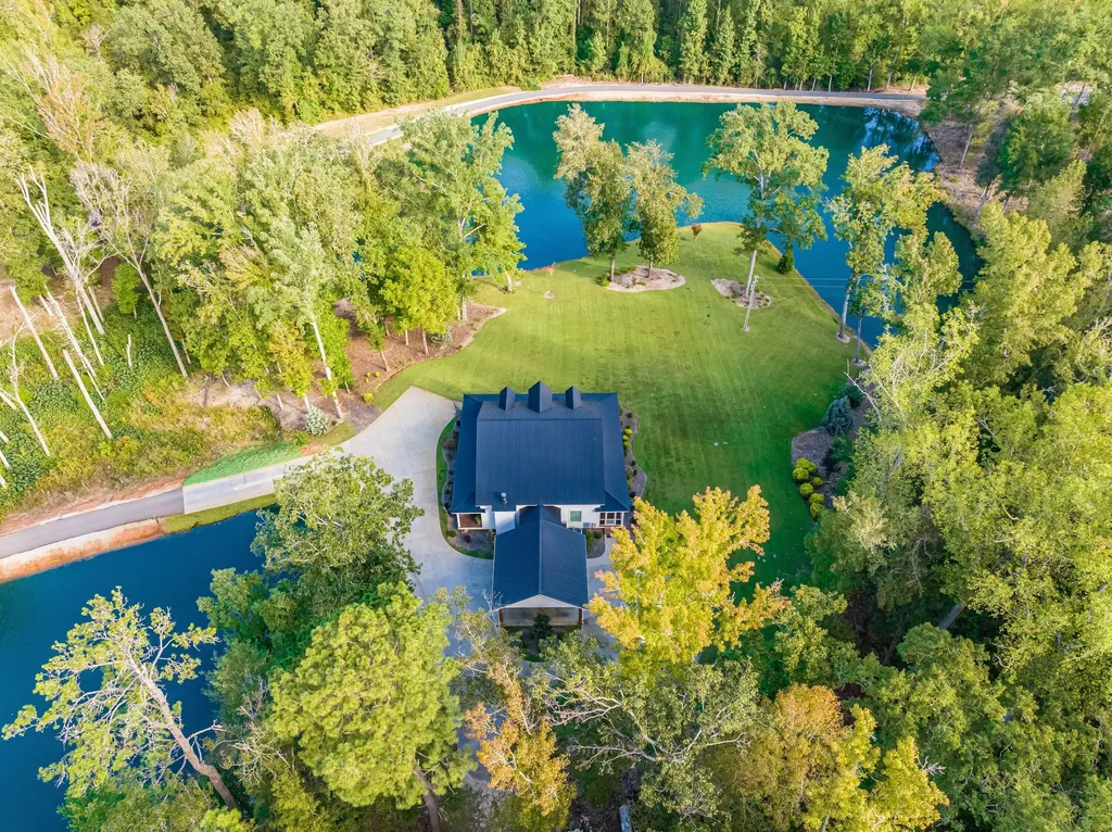 3275 Hadden Pond Road Avera GA 30803