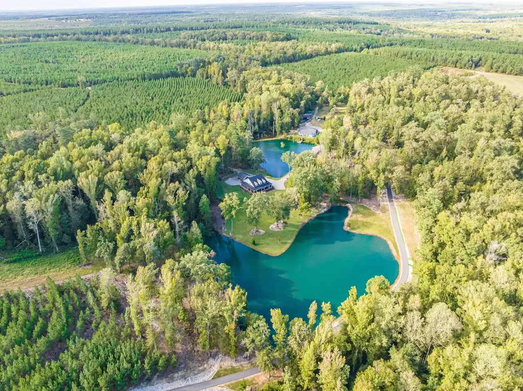 3275 Hadden Pond Road Avera GA 30803