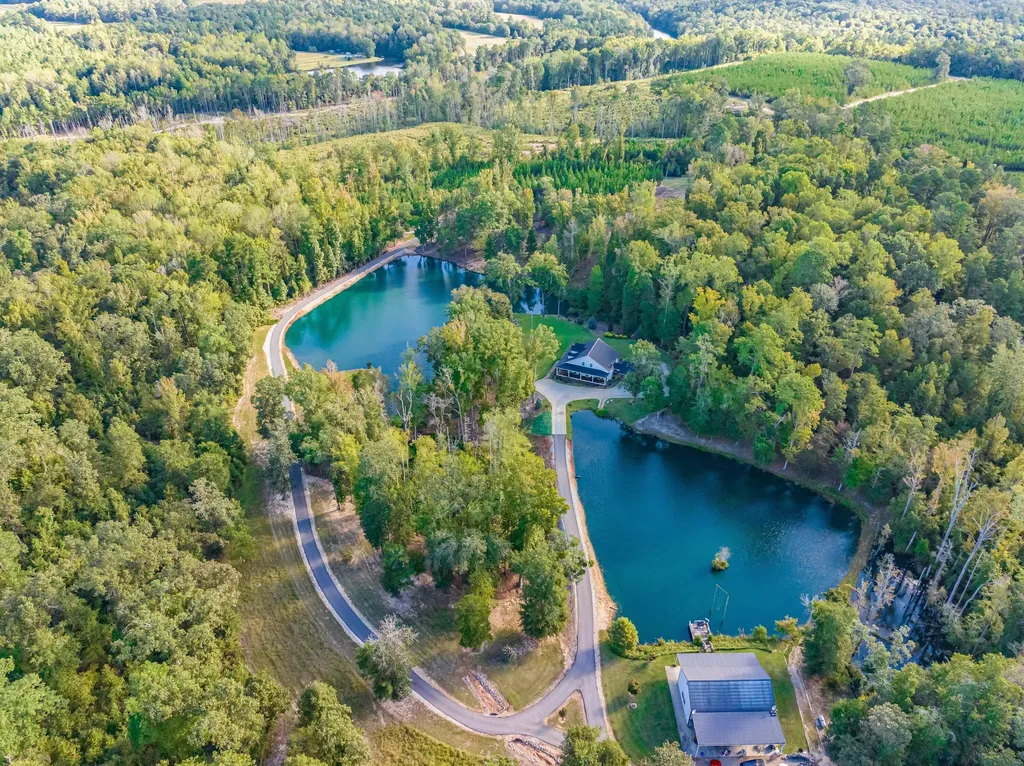 3275 Hadden Pond Road Avera GA 30803