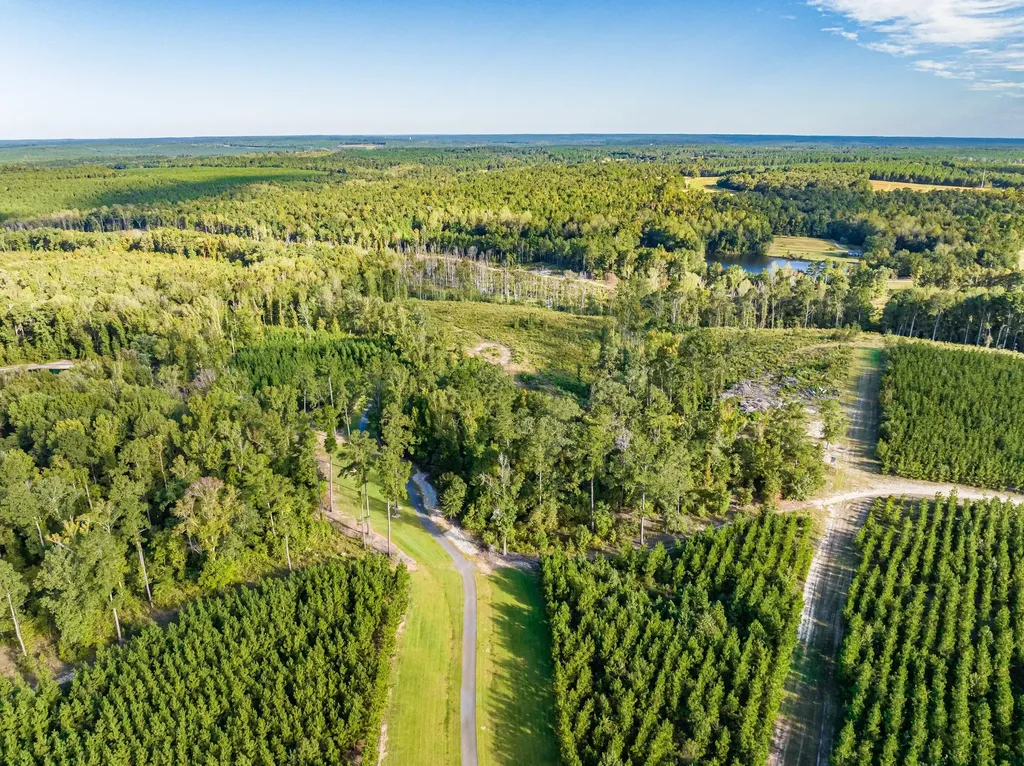 3275 Hadden Pond Road Avera GA 30803