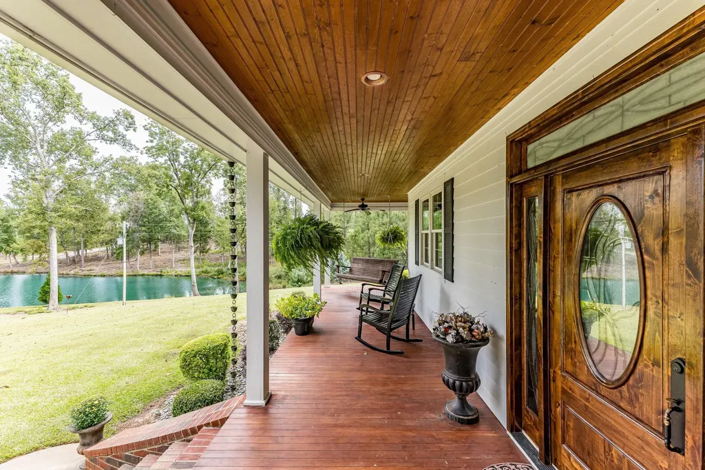 3275 Hadden Pond Road Avera GA 30803