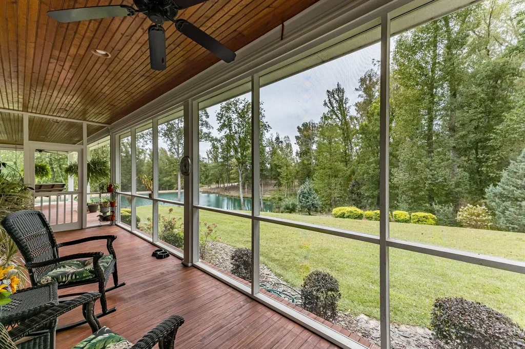 3275 Hadden Pond Road Avera GA 30803