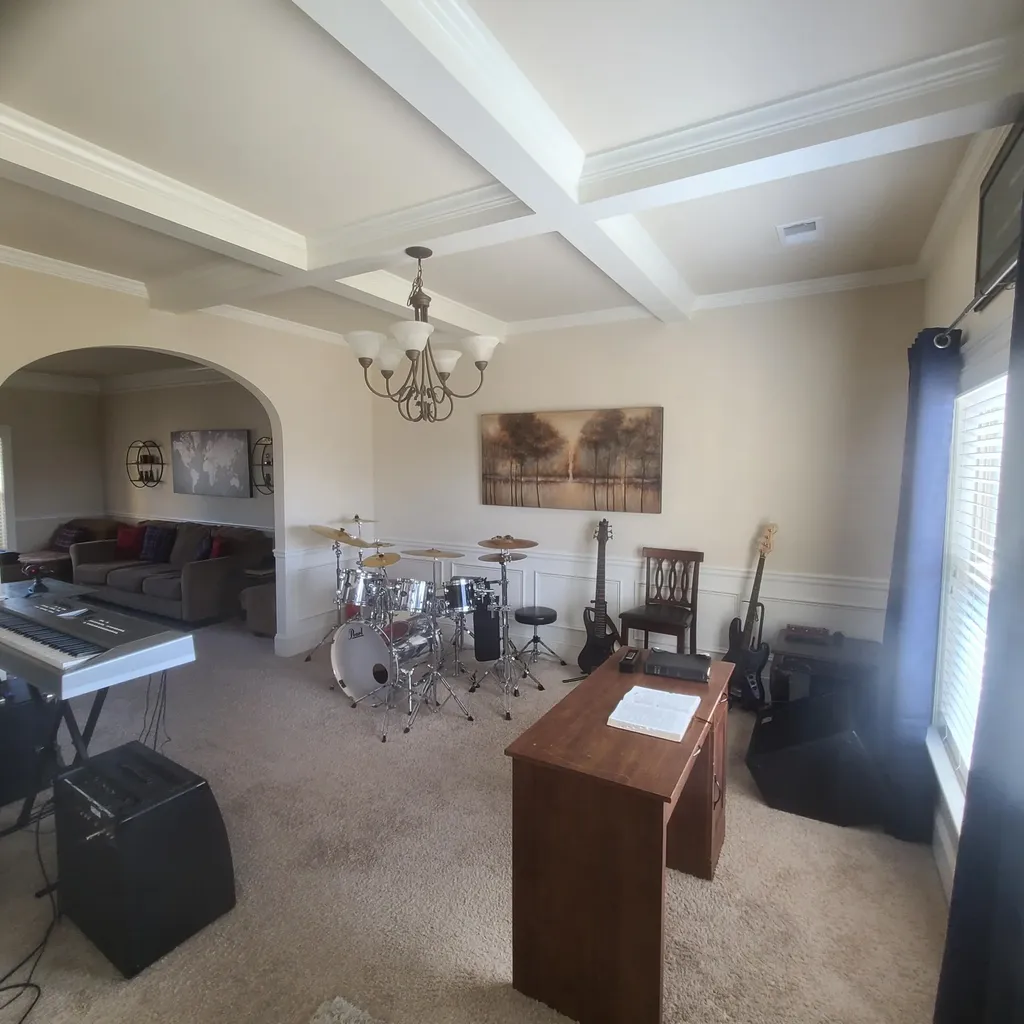 4086 Harper Franklin Avenue Augusta GA 30909