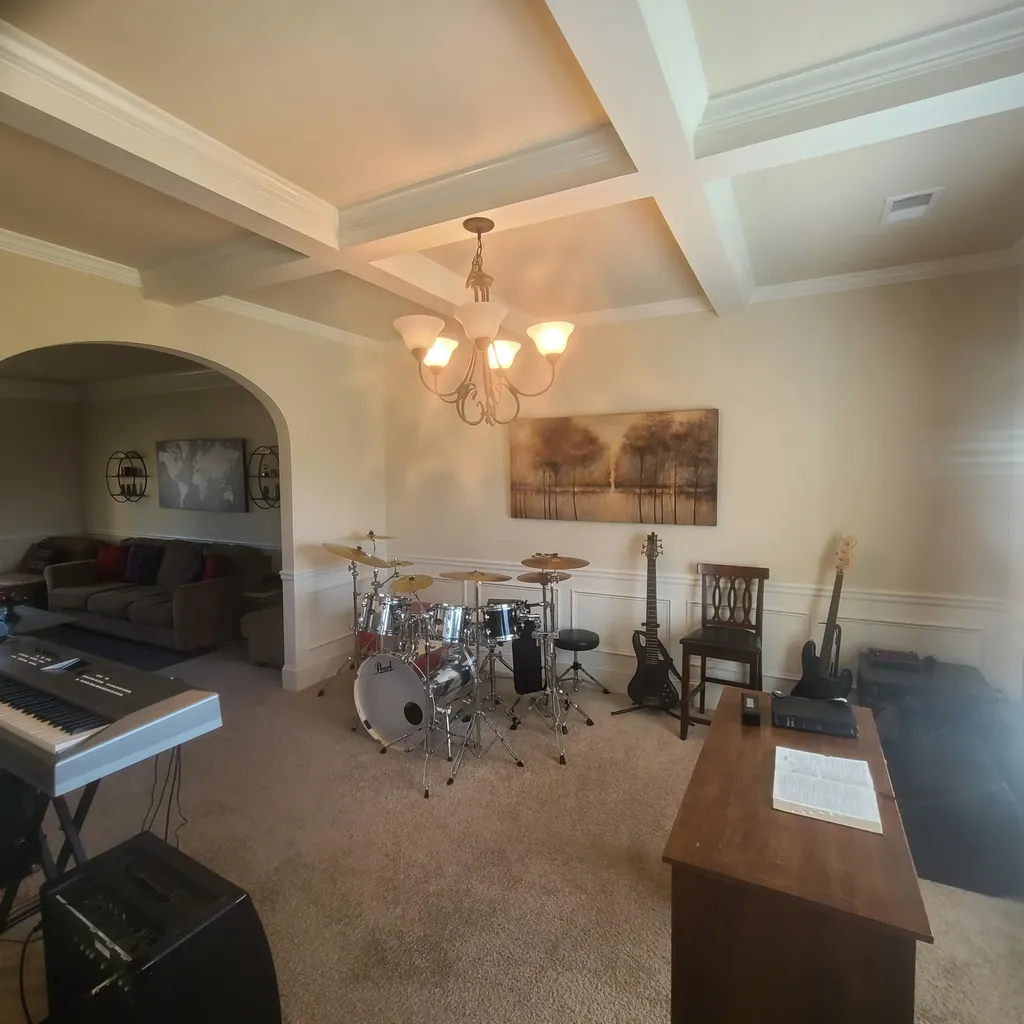 4086 Harper Franklin Avenue Augusta GA 30909