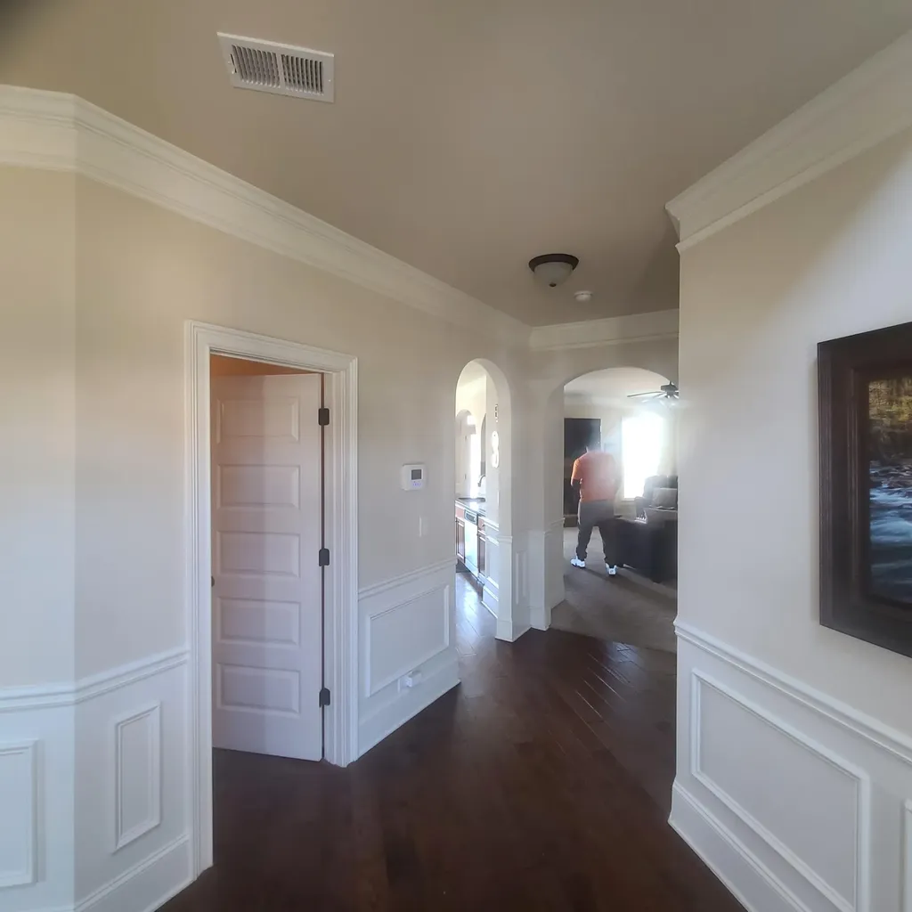 4086 Harper Franklin Avenue Augusta GA 30909