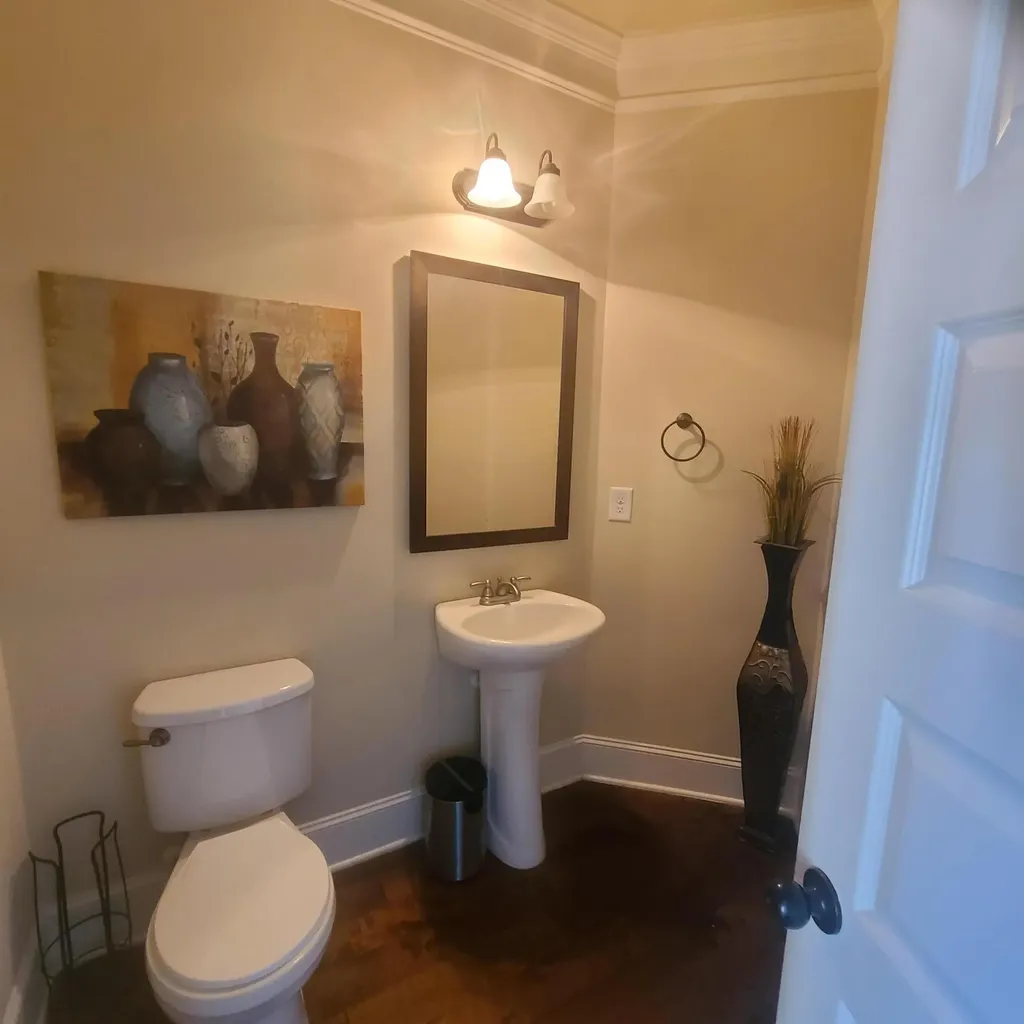 4086 Harper Franklin Avenue Augusta GA 30909