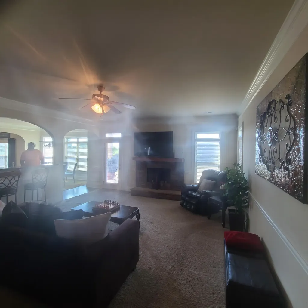 4086 Harper Franklin Avenue Augusta GA 30909