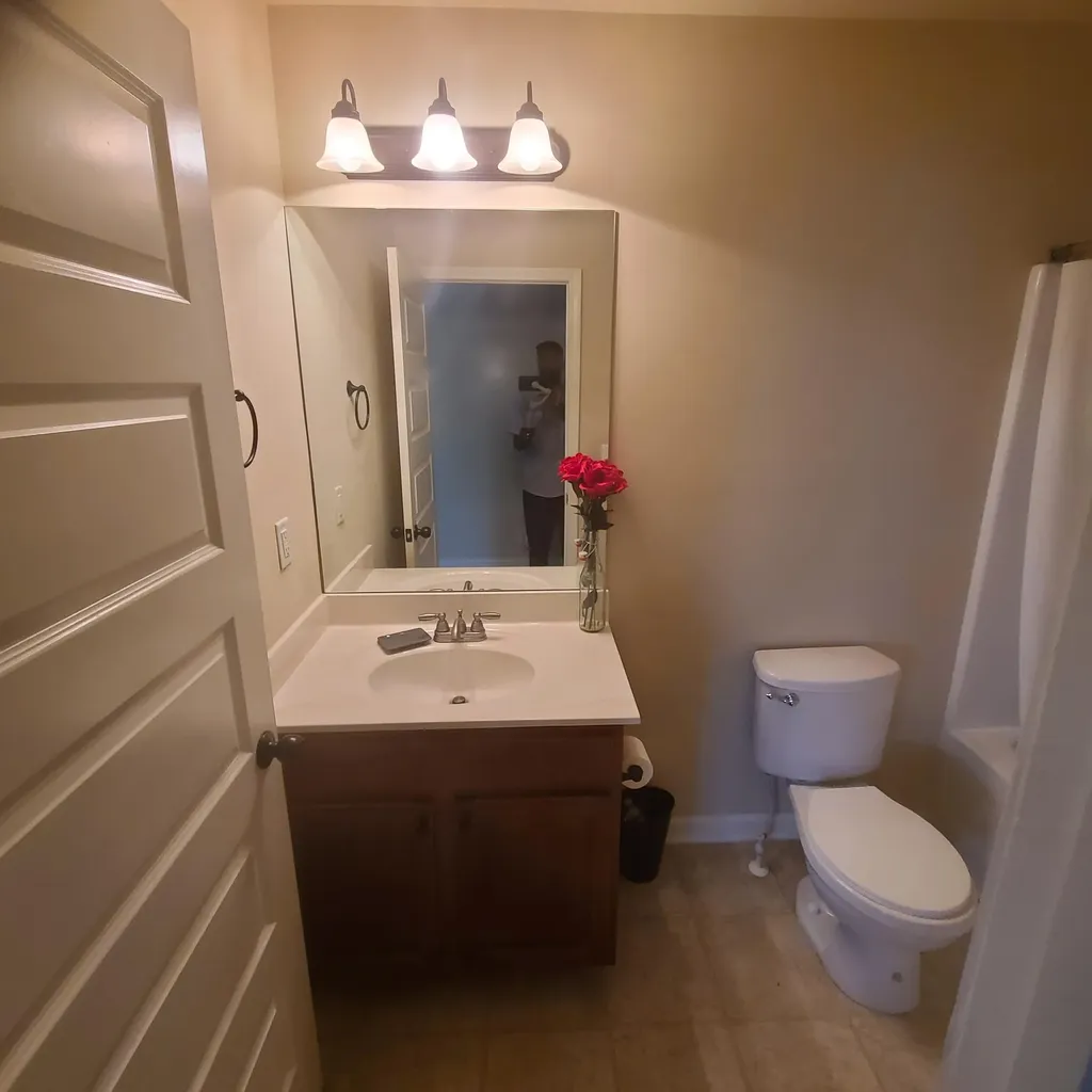 4086 Harper Franklin Avenue Augusta GA 30909