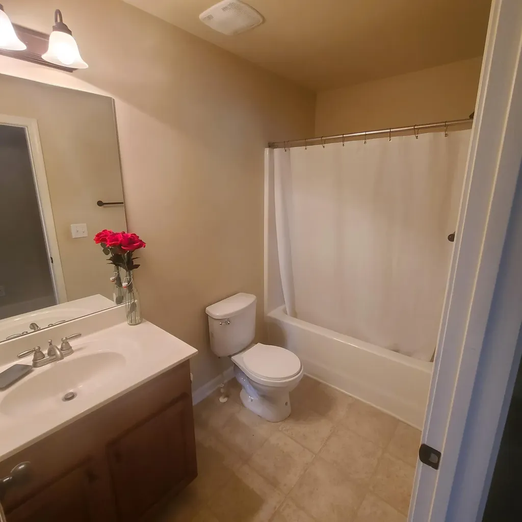 4086 Harper Franklin Avenue Augusta GA 30909