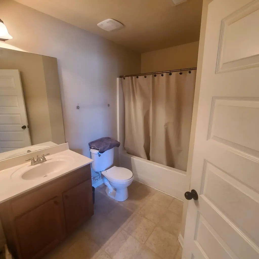 4086 Harper Franklin Avenue Augusta GA 30909