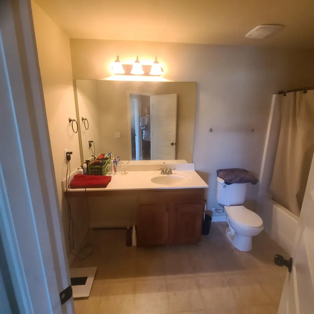 4086 Harper Franklin Avenue Augusta GA 30909