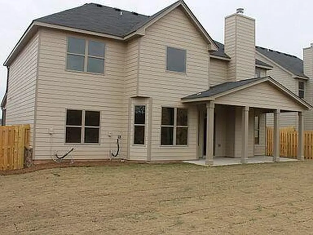 4086 Harper Franklin Avenue Augusta GA 30909