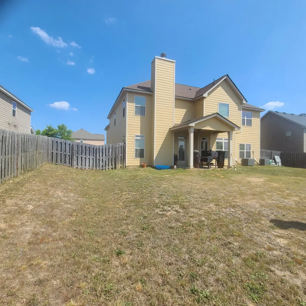 4086 Harper Franklin Avenue Augusta GA 30909