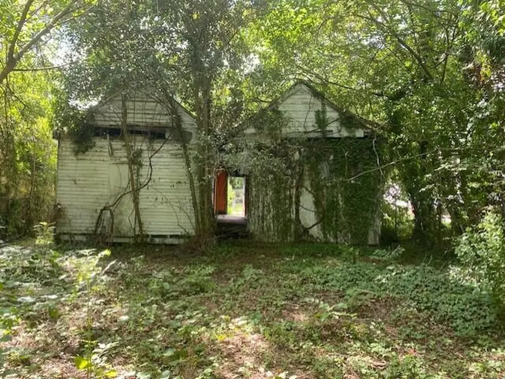 1529 Maple Street Augusta GA 30901