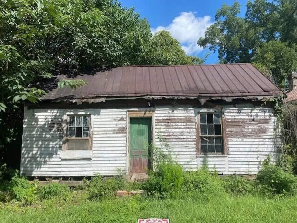 1529 Maple Street Augusta GA 30901