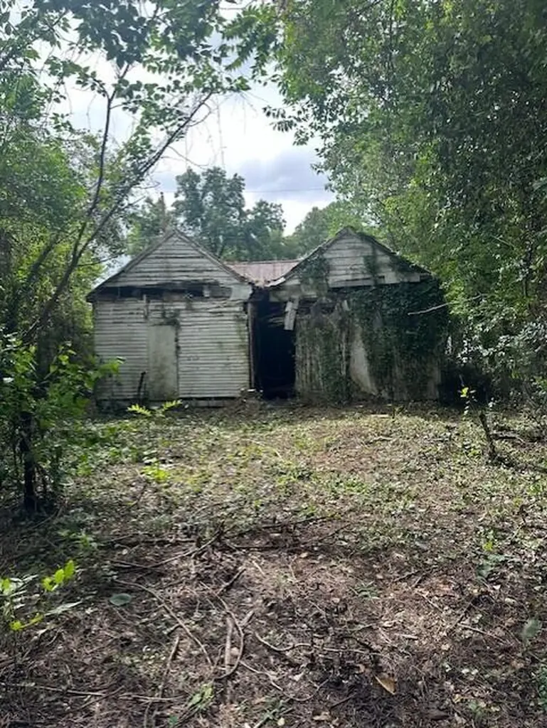 1529 Maple Street Augusta GA 30901