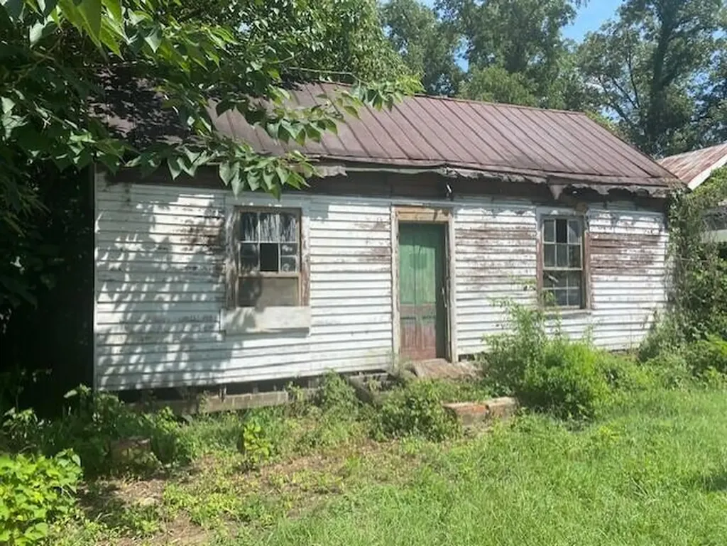 1529 Maple Street Augusta GA 30901