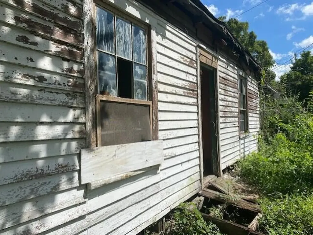 1529 Maple Street Augusta GA 30901