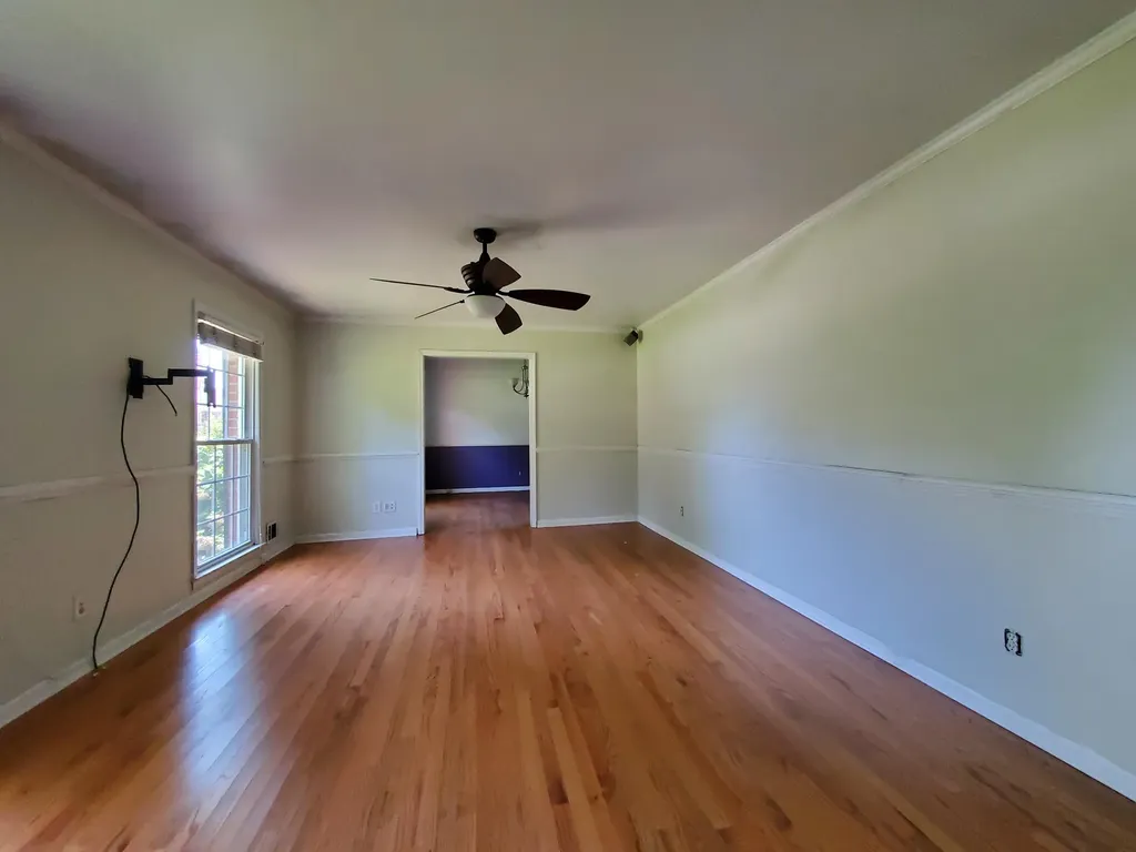 221 Simmons Court Augusta GA 30907