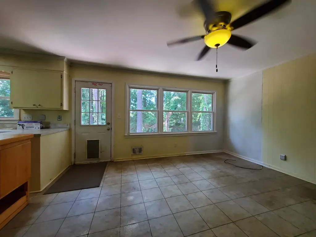 221 Simmons Court Augusta GA 30907