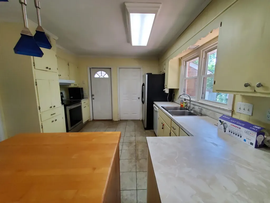 221 Simmons Court Augusta GA 30907