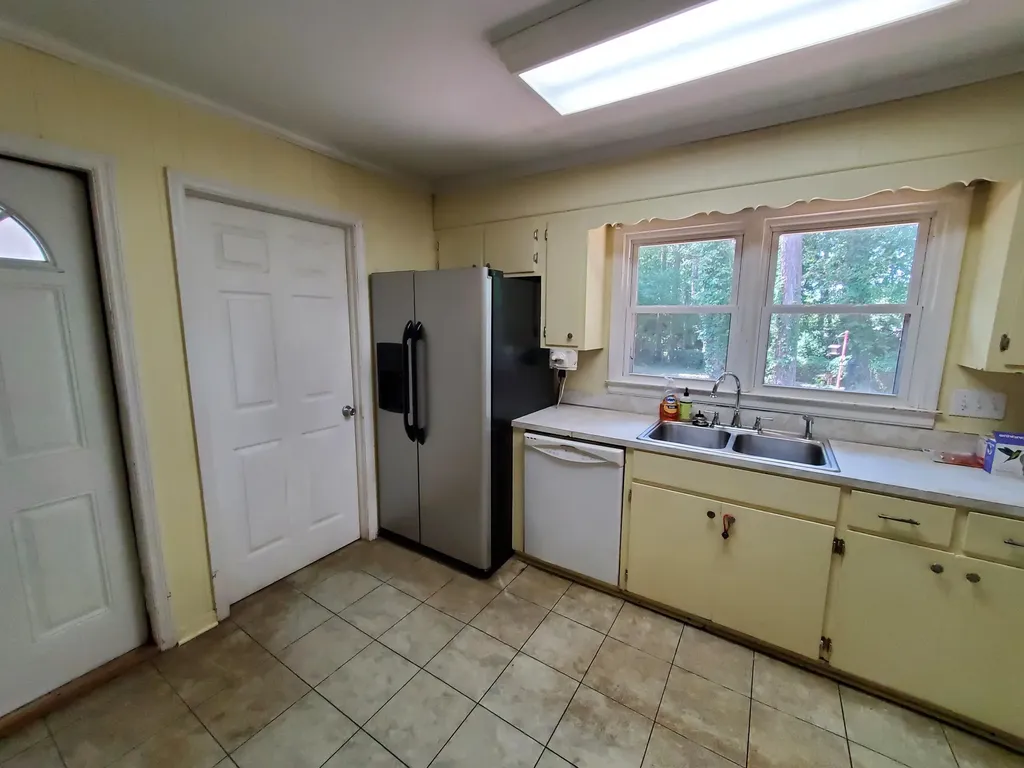 221 Simmons Court Augusta GA 30907