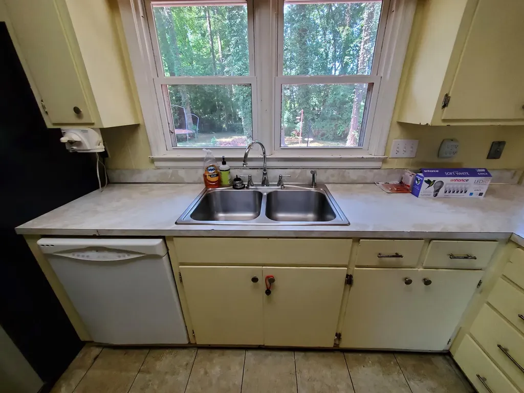 221 Simmons Court Augusta GA 30907