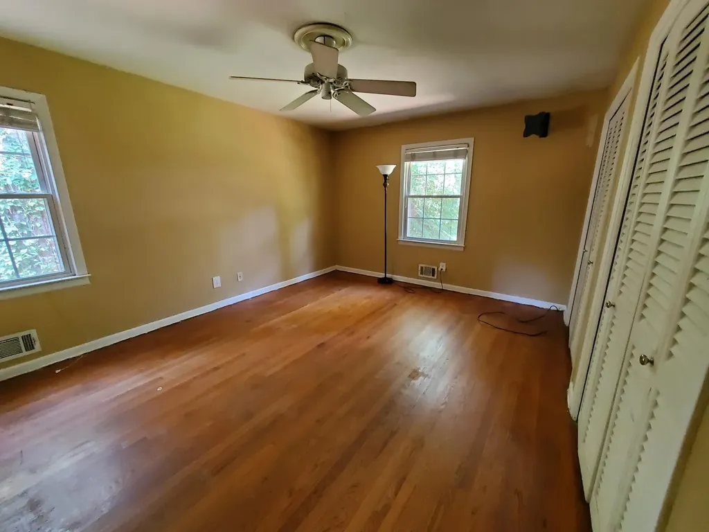 221 Simmons Court Augusta GA 30907