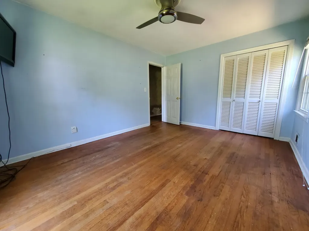 221 Simmons Court Augusta GA 30907