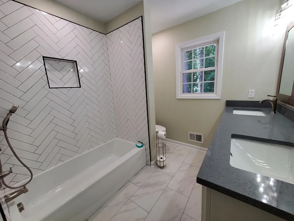 221 Simmons Court Augusta GA 30907