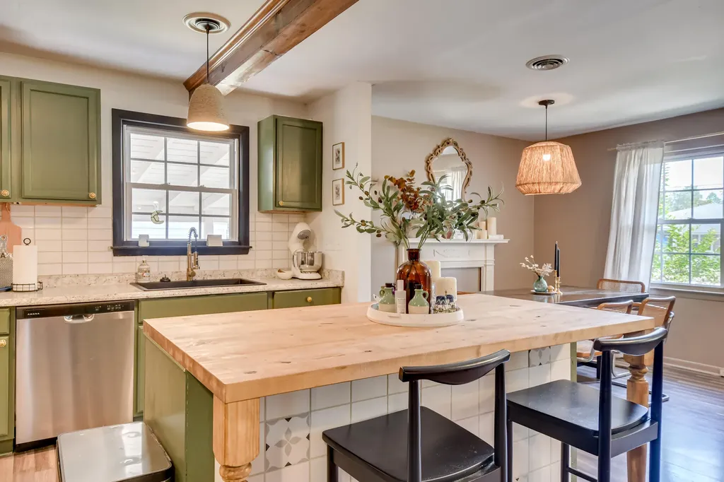 3031 Jeanne Road Augusta GA 30906