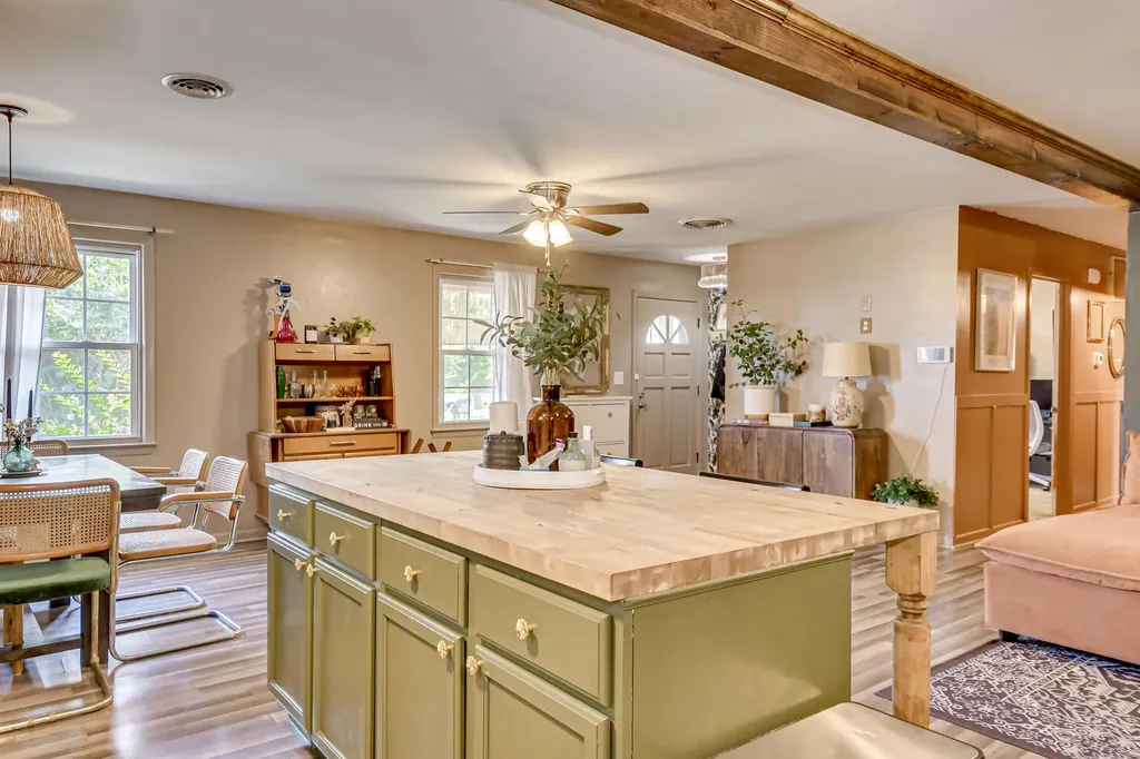 3031 Jeanne Road Augusta GA 30906